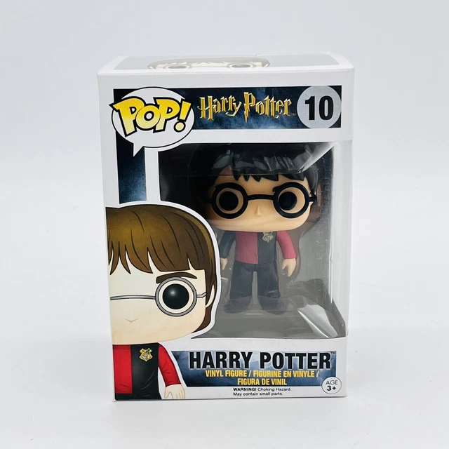 HARRY POTTER 10 Triwizard Tournament Funko Pop Collectible Wizard