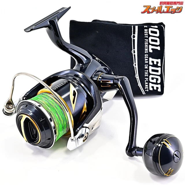 SHIMANO - ステラ8000HG美品　Shimano Stella  tot888 SHIMANO - ステラ8000HG美品 Shimano Stella tot888
