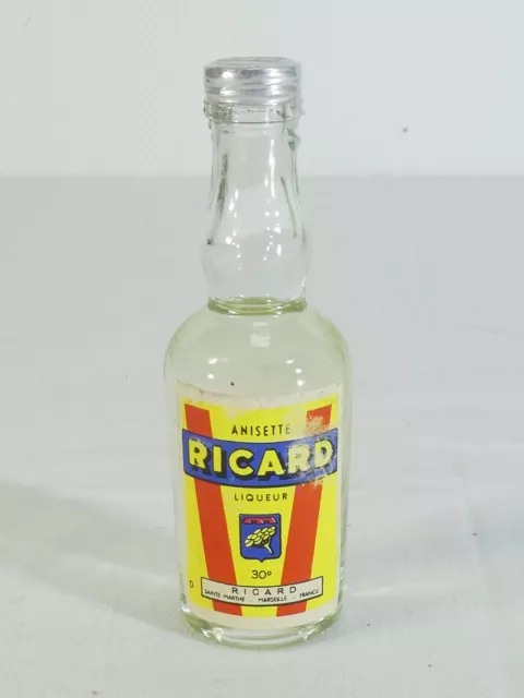 MIGNONNETTE Anisette RICARD liqueur