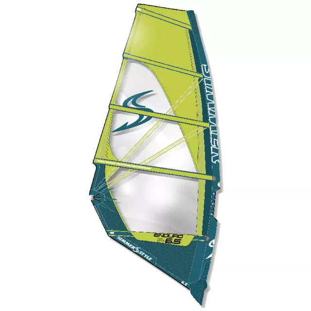 Vela Windsurf Simmer Style ENDURO 2022 2