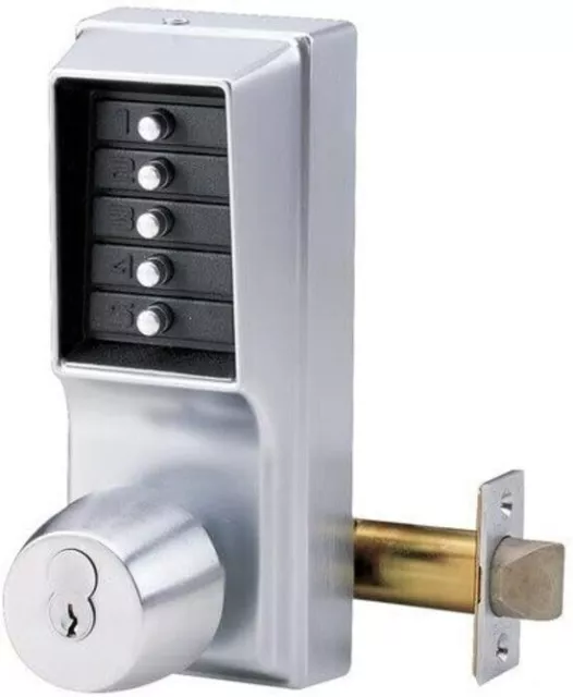 KABA ILCO Corp SIMPLEX 1000 Series 1041S-26D-41