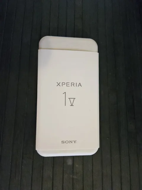 Sony Xperia 1 V - 256GB - Khaki Green (Unlocked) (Dual SIM) NEW