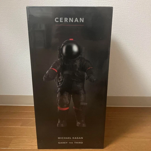 その他 Michael Kagan CERNAN Black Michael Kagan Cernan À VENDRE! - PicClick FR