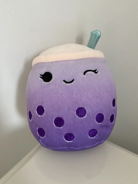Boba Tea Soft Plush Toy Squishmallows