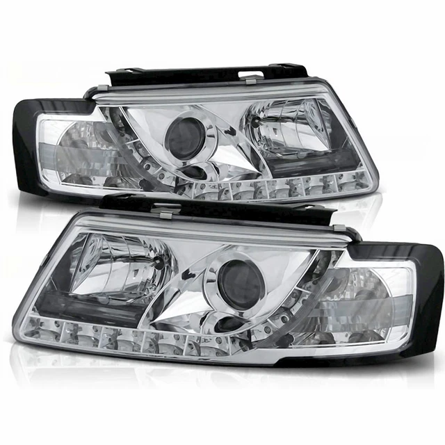 Pack LED VOLKSWAGEN PASSAT B3/B4 BREAK (3A5, 35I) 2.8 VR6 (1991 à 1997) – Pack Complet