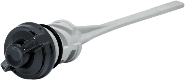 6463 Dipstick Blk 18-19 St Harley Fxfb 1750 Abs Softail Fat Bob 107 2019