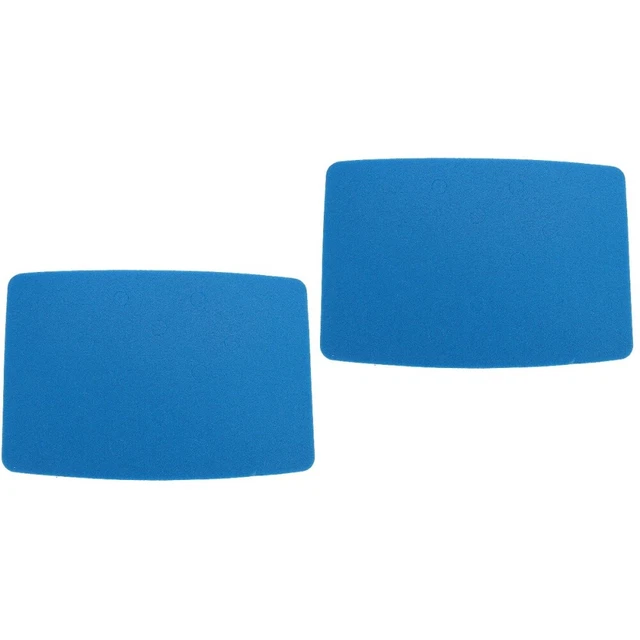 2 taburetes impermeables taburetes taburete ducha cojín banco cojín