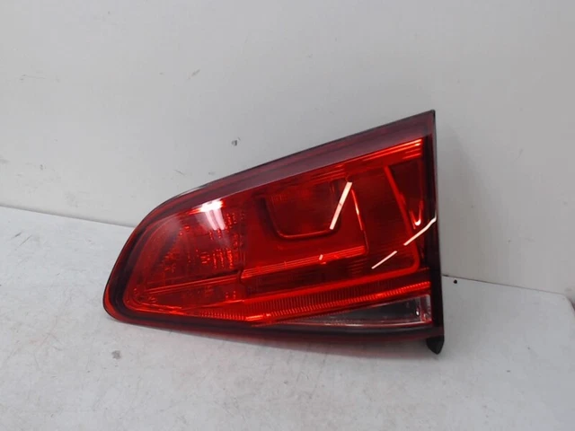 5G0945094AC PANNEAU ARRIÈRE DROIT AVEC LAMPE Golf VII (AUA) 2015 #15086