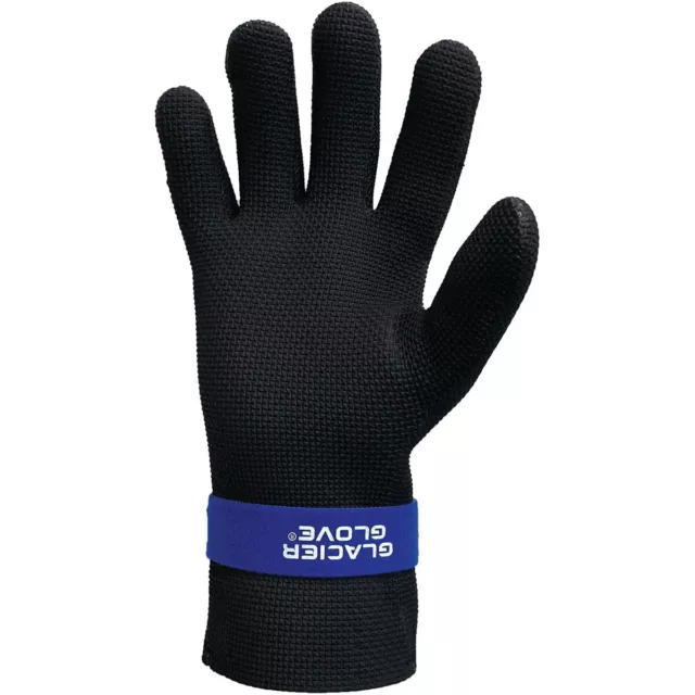 Glacier Glove Kenai Waterproof Gloves - Black 2