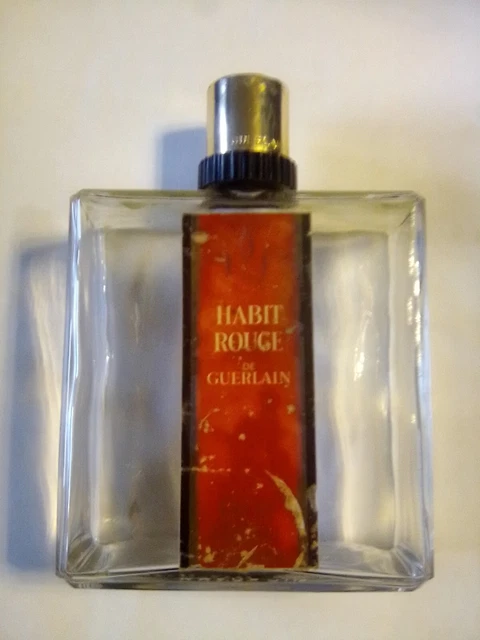Flacon De Parfum Recharge 500ml - L'Interdit, Parfum Français Sans Marque