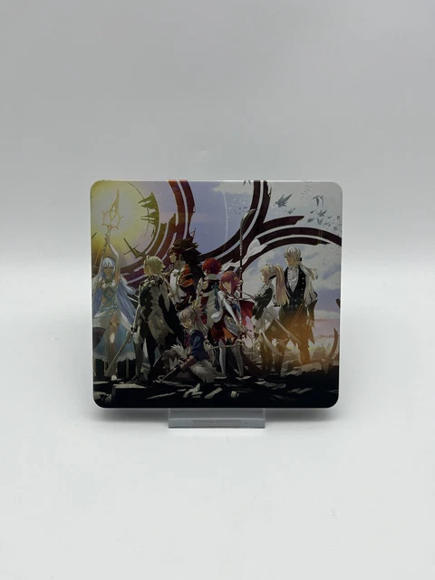 Fire Emblem Fates : Héritage [Preview] | Culture Games - Culture