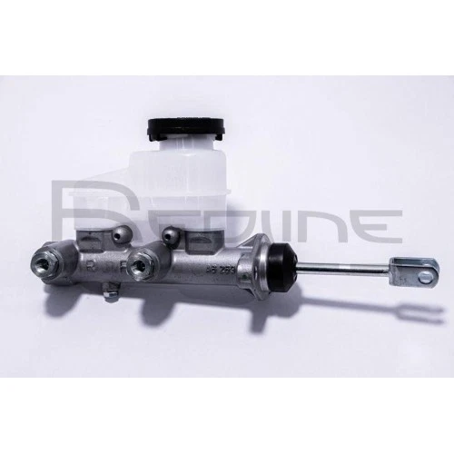 Kit De Joints Pour Maître-cylindre De Frein - Compatible Zetor 8011, 8045, 10111, Etc. - Neuf En Emballage