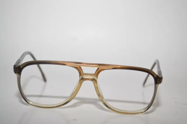 Monsieur Seasons VII Eyeglass Frames CELLIDOR 58[]16-145MM Lens Crafters Israel