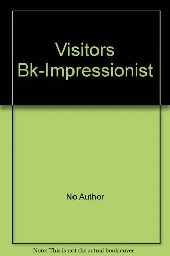 Besucher Bk-Impressionist, kein Autor