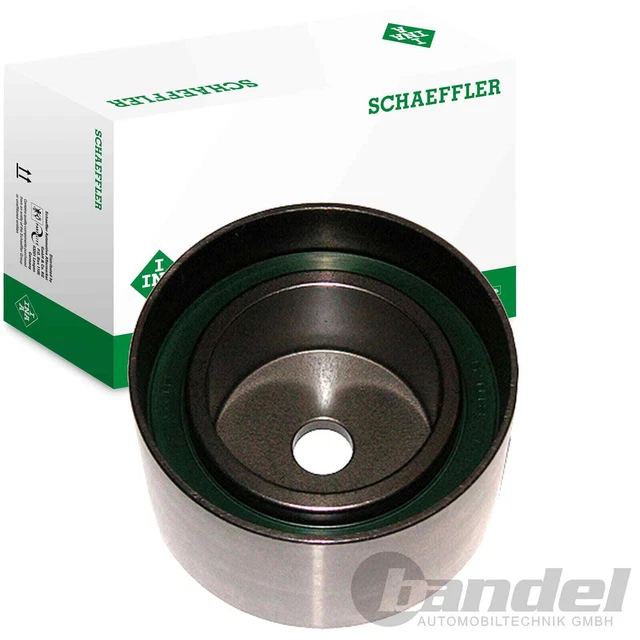INA Poulie Clé Courroie Crantée Convient pour Chrysler 300C 300M Cirrus