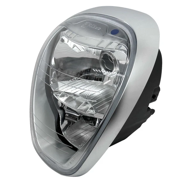 Couvercle De Phare Corps Pour Piaggio Beverly 350 (2011-2017) - Pièce D'Occasion