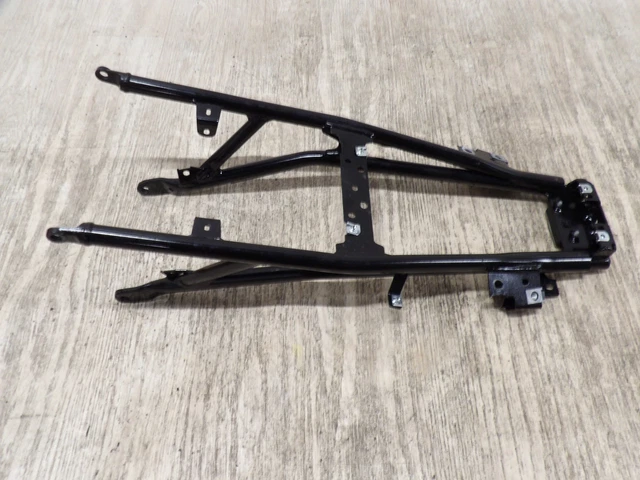 BMW G 310 R 2017-2020 Telaio Posteriore (Rail) 201580047