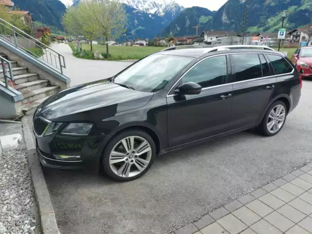 Skoda octavia5e Skoda octavia5e