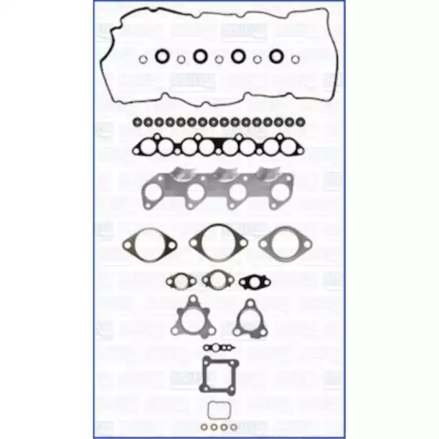 AJUSA Set Guarnizioni Testata Cilindro Adatto A per Hyundai Elantra Berlina i20