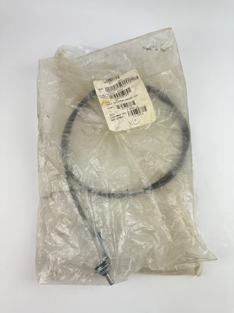 Advance Solution Cable Part# 11703A - Fits Clarke Encore S20 & L20 Scrubbers