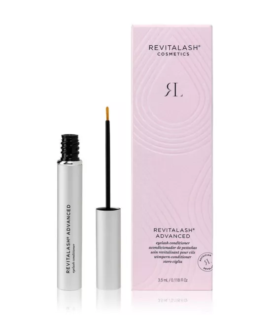 RevitaLash Advanced Lash Conditione Wimpernaufbereiter 3,5 ml Original Neu & OVP