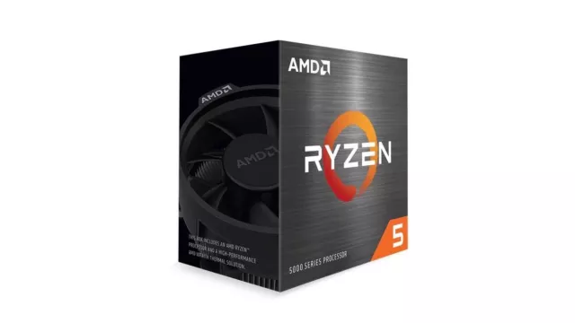 AMD Ryzen 5 5600GT Prozessor 3,6 GHz 16 MB L3 Box