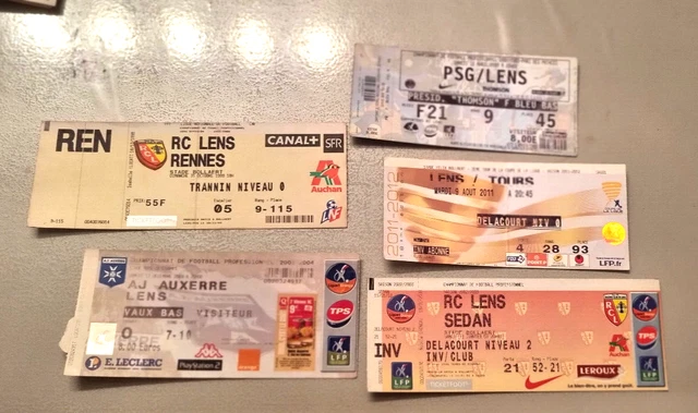 Achetez vos billets PSG 2025/2026 - Tous les matchs
