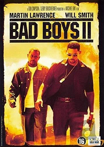 Bad boys sales full free movie
