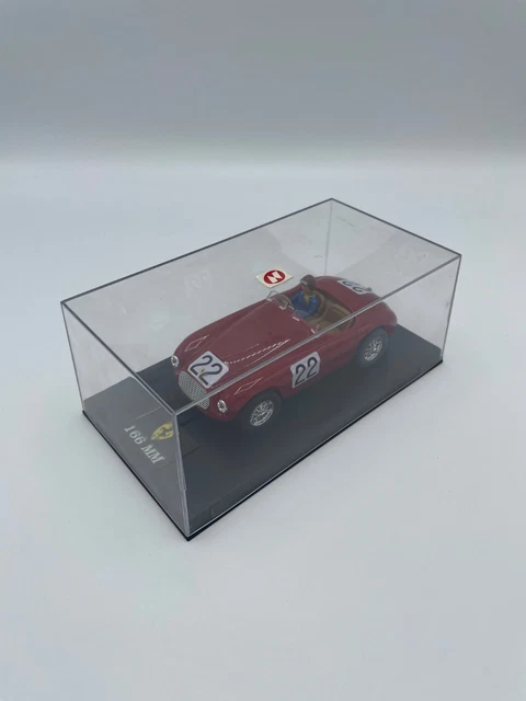 Formule 1 Ferrari F310B Burago 1/24 N°5 - Collection