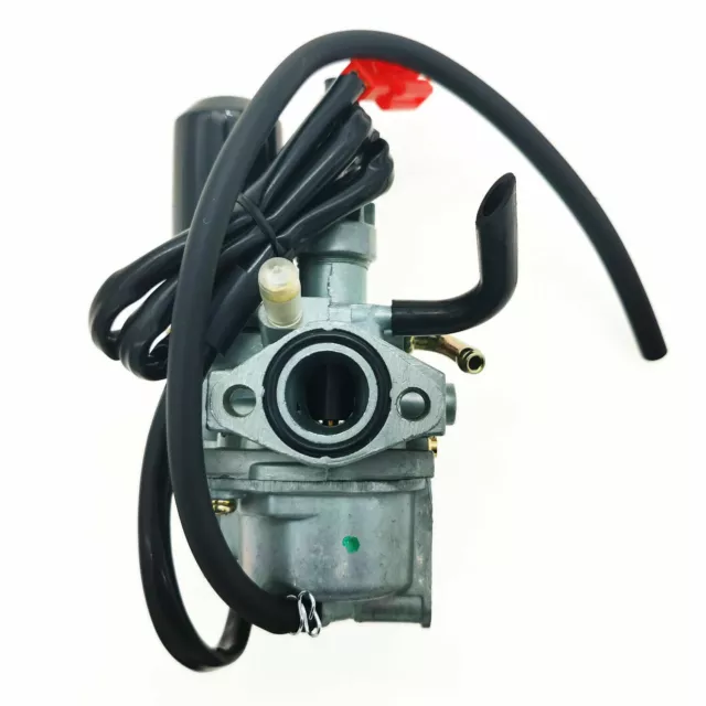 CARBURETTOR CARB COMPLETE With Auto Choke For AJS Firefox 2 Stroke
