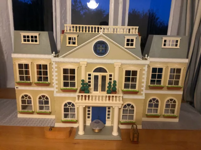 Sylvanian Families Grand Hotel