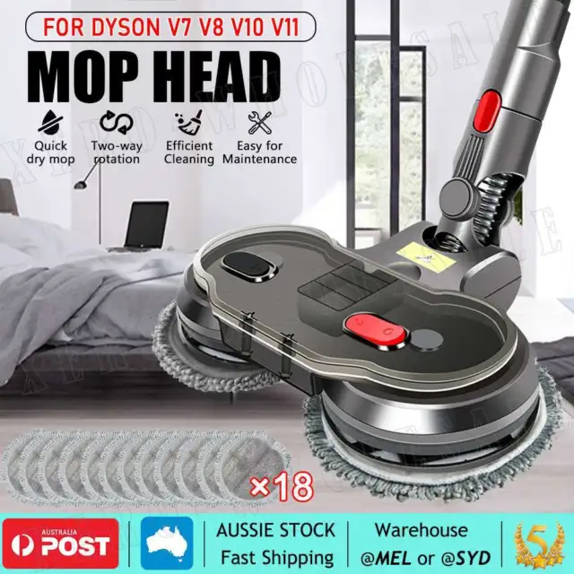 LONG LASTING PERFORMANCE Fit for Bissell CrossWave HF3 Cordless Vacuum  Cleaner $39.21 - PicClick AU