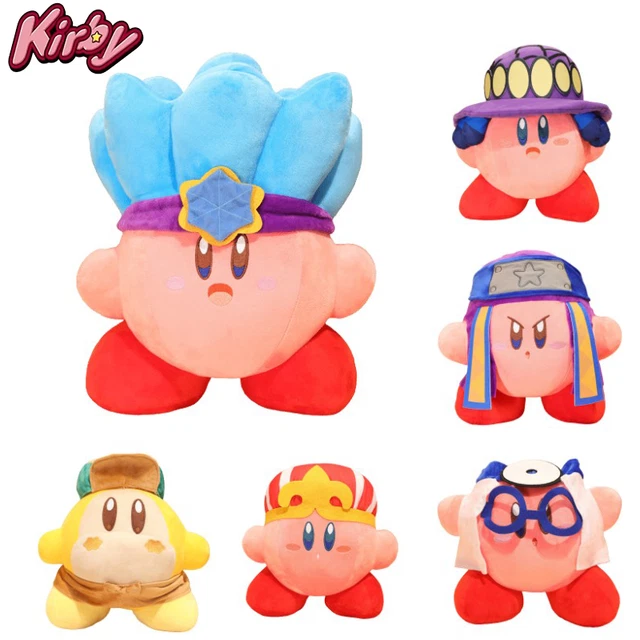 Ninja sale kirby plush