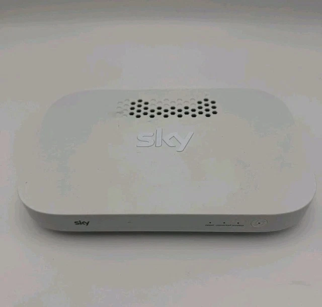Sky SE210 Booster Wireless WiFi Extender Modello