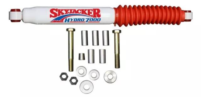 Skyjacker Fits 1994-2001 Dodge Ram 1500 4 Wheel Drive Steering Damper Kit