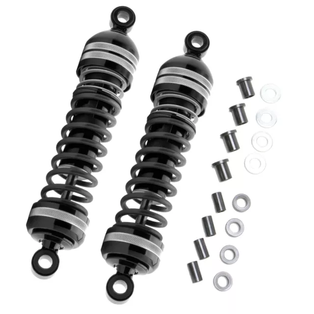 Progressive Suspension 944 Ultra Low Shocks 12.5" - HD FLH 80-17 - 944-4019UL