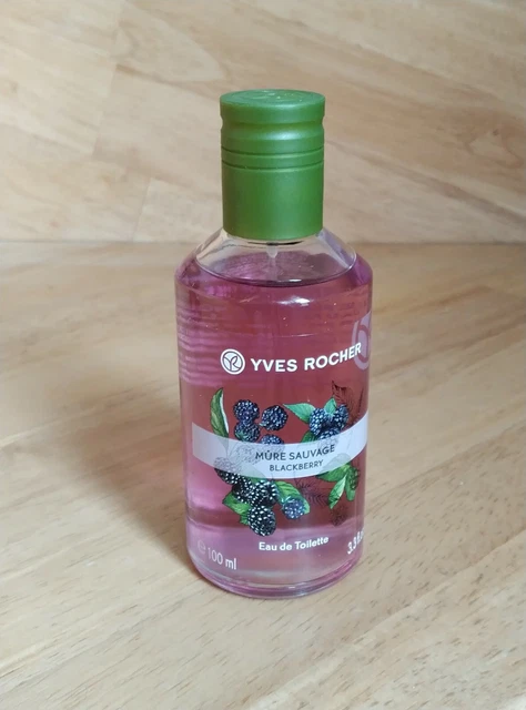 Parfum Enfant Ladybug Miraculus - Framboise Mûre, Eau De Toilette 30 Ml, Fabriqué En France