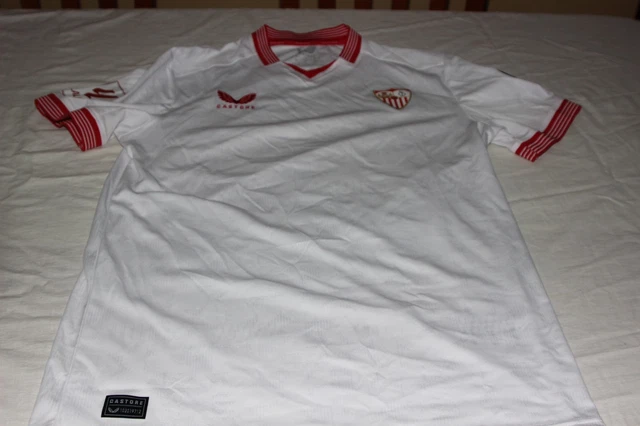 CAMISETA OFICIAL DE Futbol De Portero De Marca Kelme Talla L Cotizada Shirt EUR 35,97 - ES