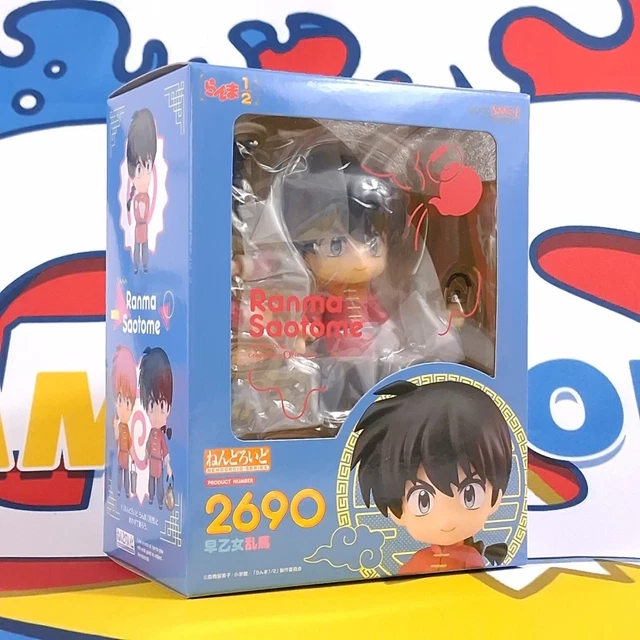 Astro Boy Nendoroid No.2450 Good Smile Company – Figurine D'action Japon – NEUF Sous Blister