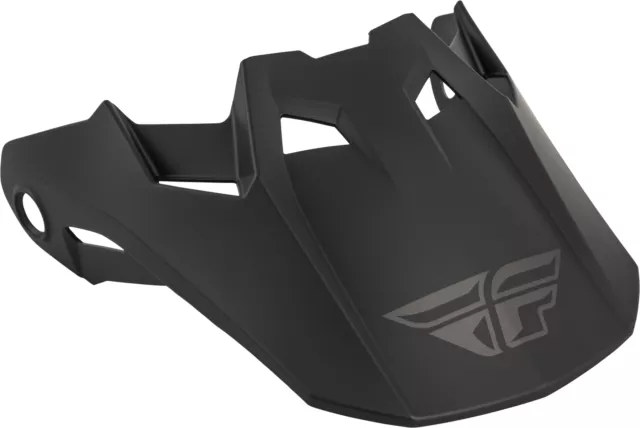 Fly Racing Formula CC Solid Helmet Visor