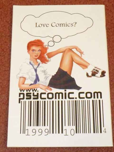 BATMAN: THE HILL #1 - One-Shot  (DC, 2000 VF) 2