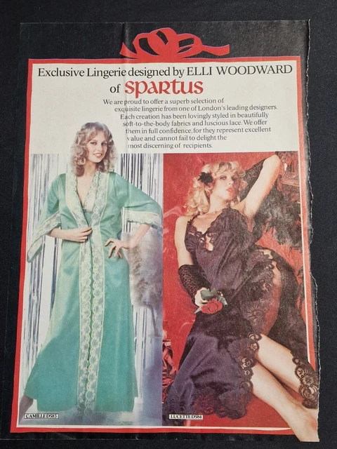 Fashion Advertising, Advertising Collectables, Collectables
