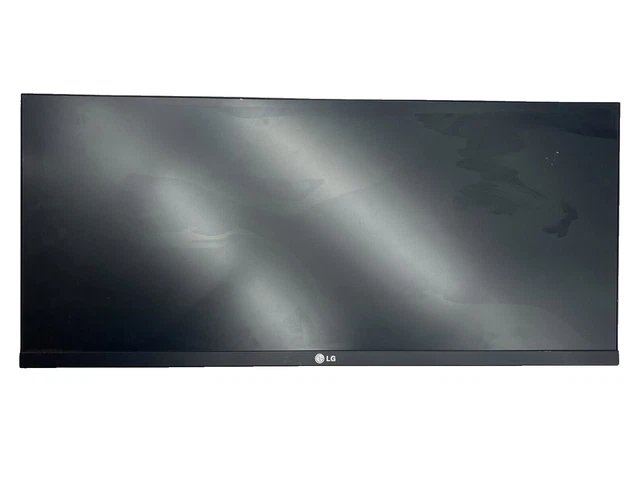 LG ULTRAWIDE 29WR30MR-P 29 inch Widescreen Full HD IPS LED Monitor No ...
