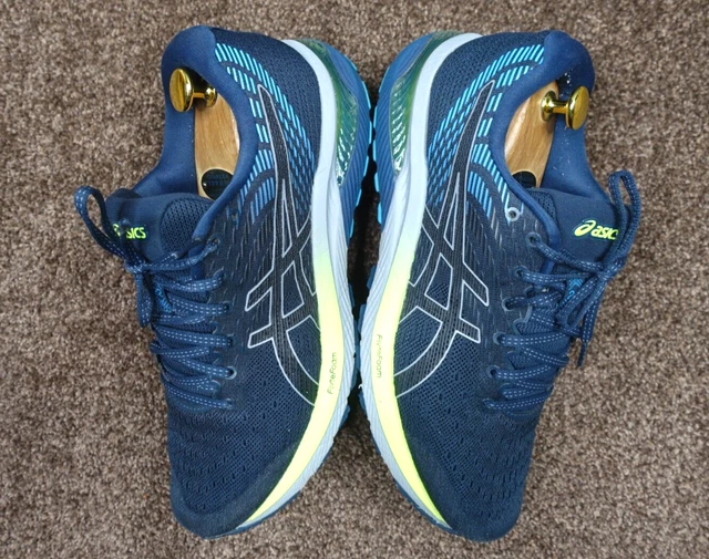 Asics deals evasion trainers