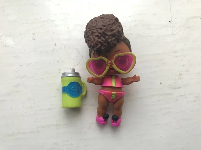 LOL SURPRISE POUPÉES Rip Tide Bébé Series 3 Jouet EUR 15,13 - PicClick FR
