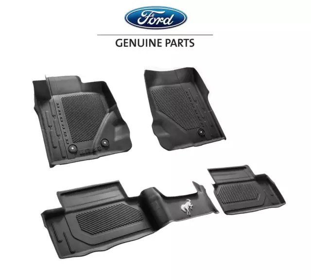 Ford 2025 Bronco Oem Parts Emma Norina
