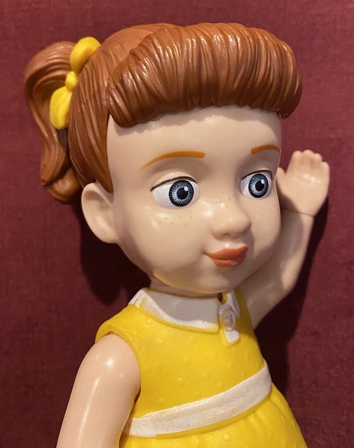 Toy story signature collection gabby best sale gabby