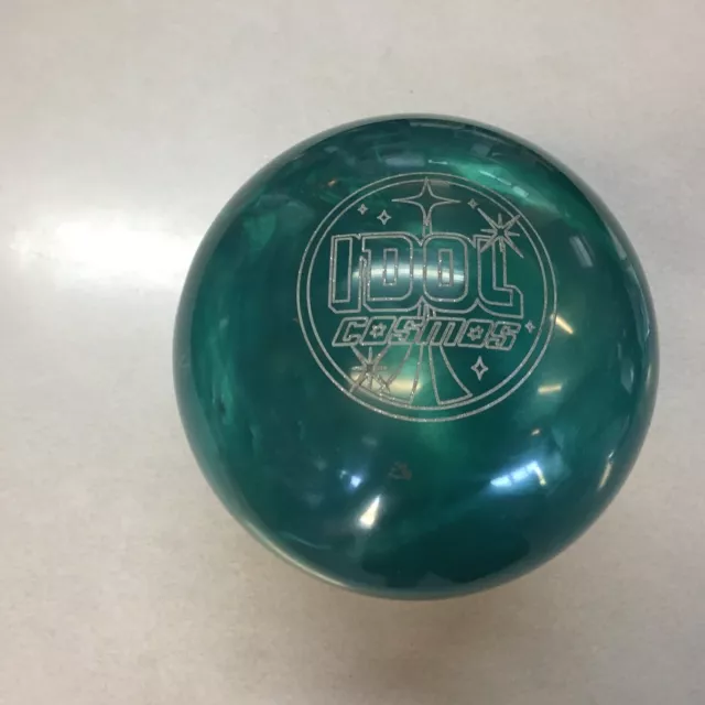 ROTO GRIP IDOL Cosmos bowling ball 14 LB. 1ST QUALITY NEW IN BOX! #071 ...