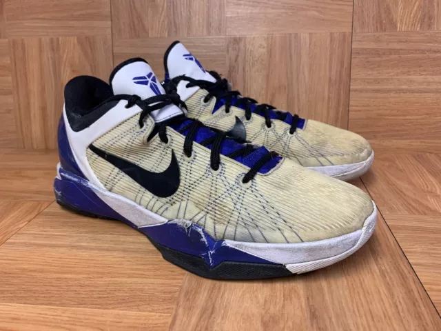 Zoom kobe 7 hotsell