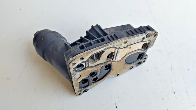 Other Engine Cooling Components, Engine Cooling Components